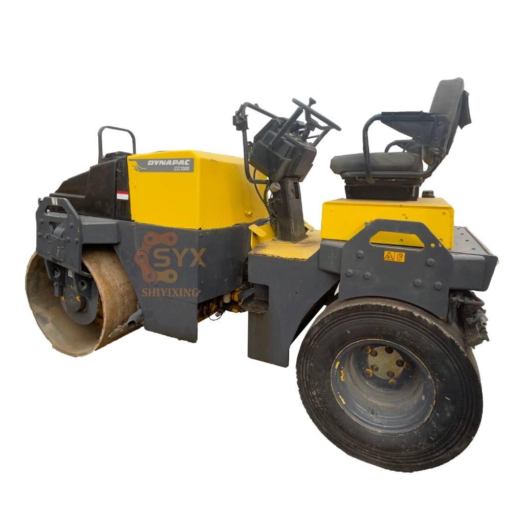 Dynapac CA 1300 Valsetog