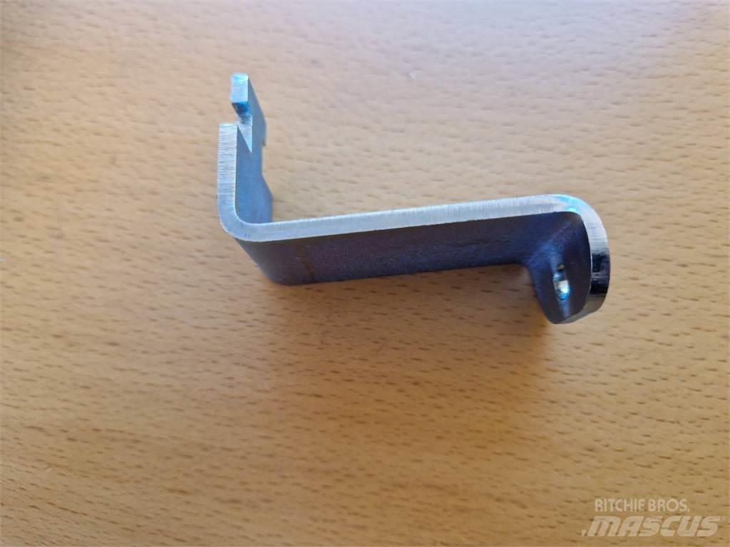 Eco Log 7034191 Chassis og understell