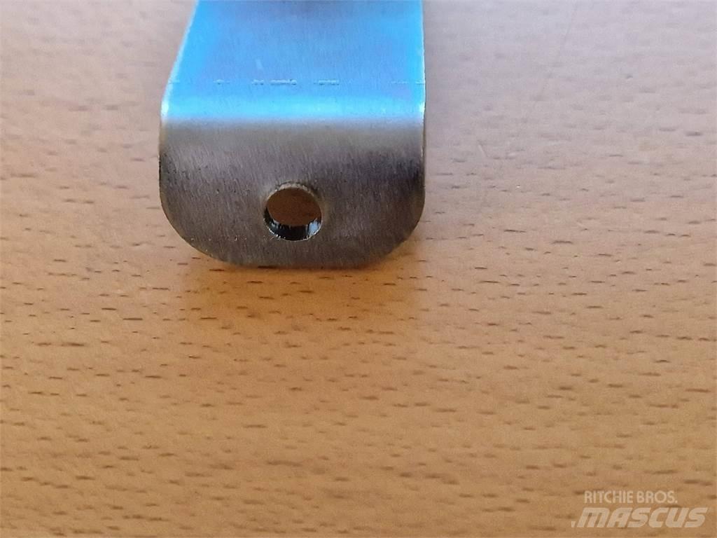 Eco Log 7034191 Chassis og understell