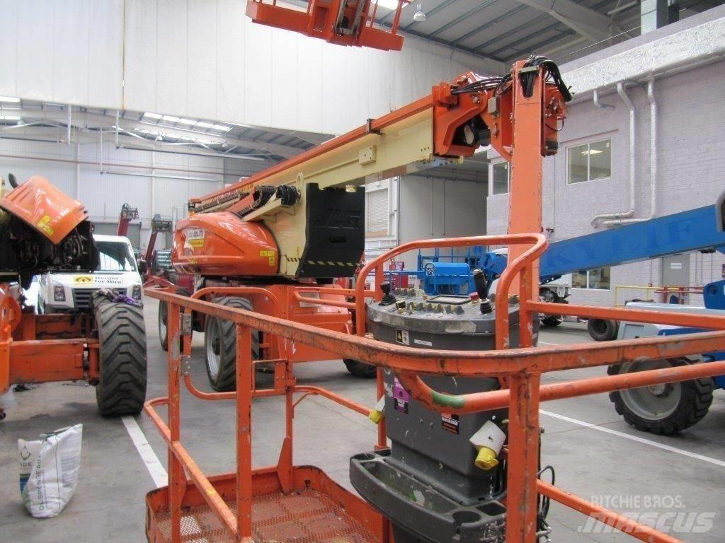 JLG 1250 AJP Leddede bomlifter