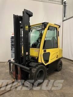 Hyster H3.0FT Diesel Trucker