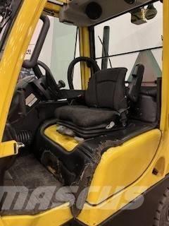 Hyster H3.0FT Diesel Trucker