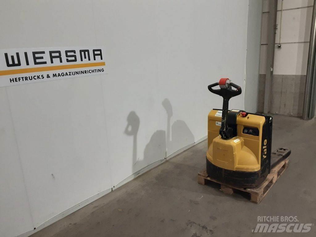 Yale MP16 Jekketralle