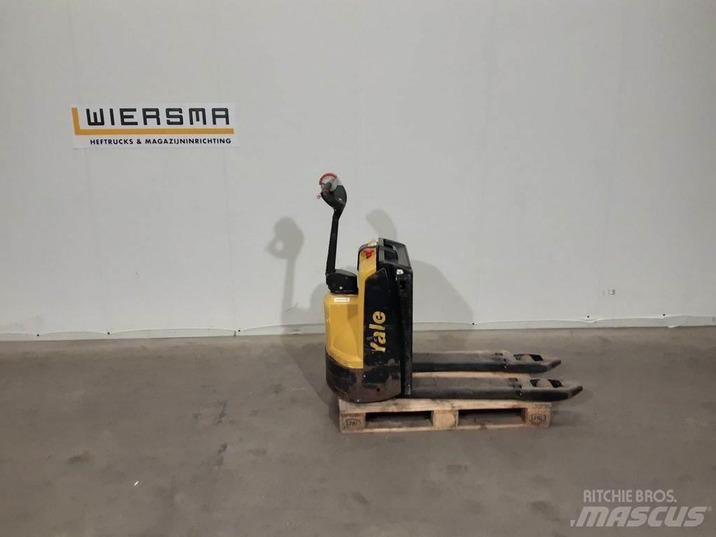 Yale MP16 Jekketralle