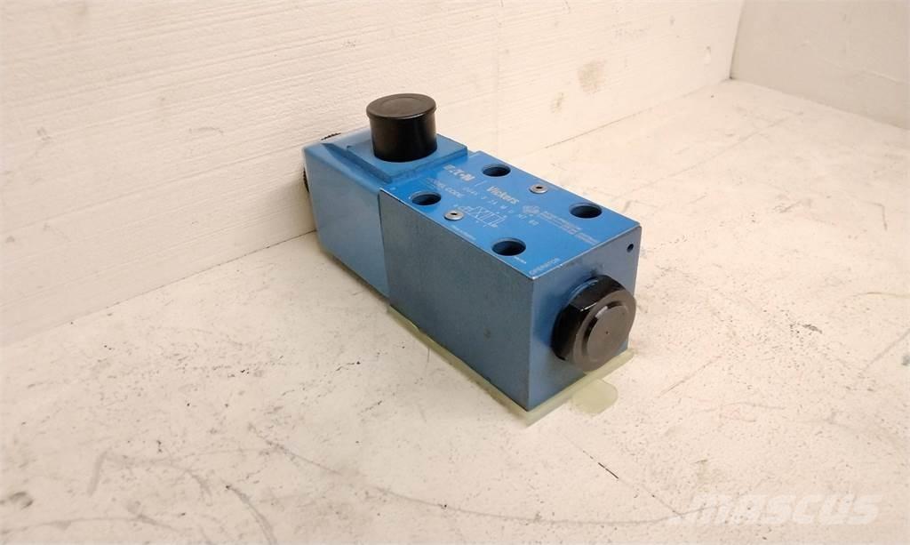 Ponsse 0038174 Hydraulikk