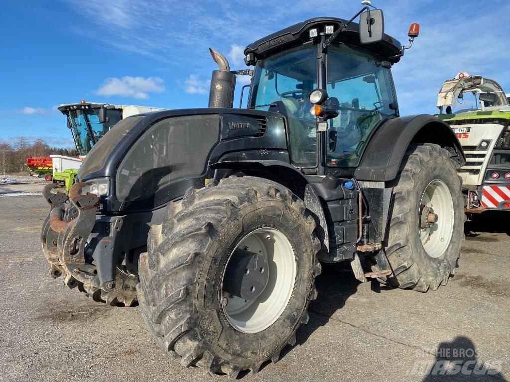 Valtra S 233 Traktorer
