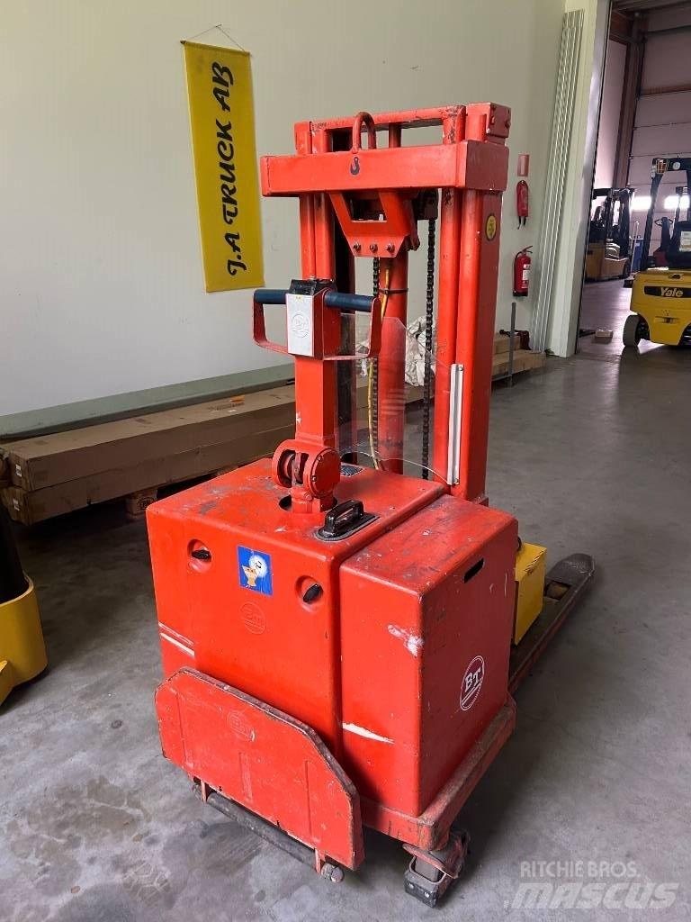 BT LSV1000/7 Ledestablere