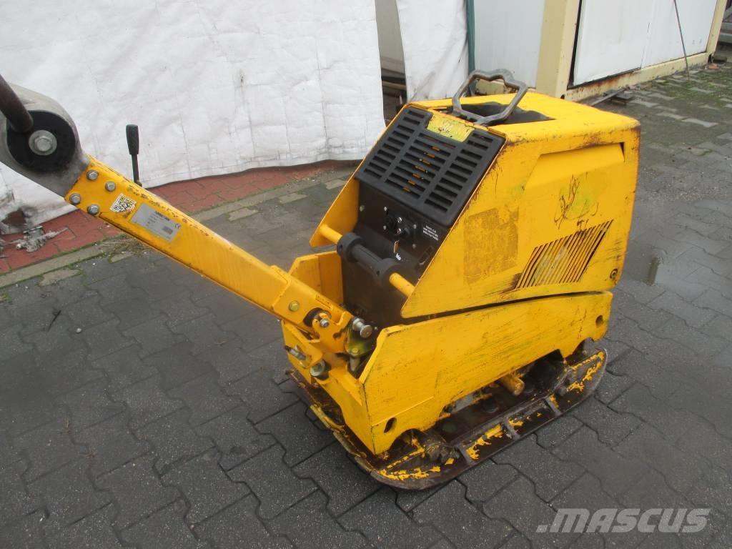 Ammann APR 5920 Vibroplater