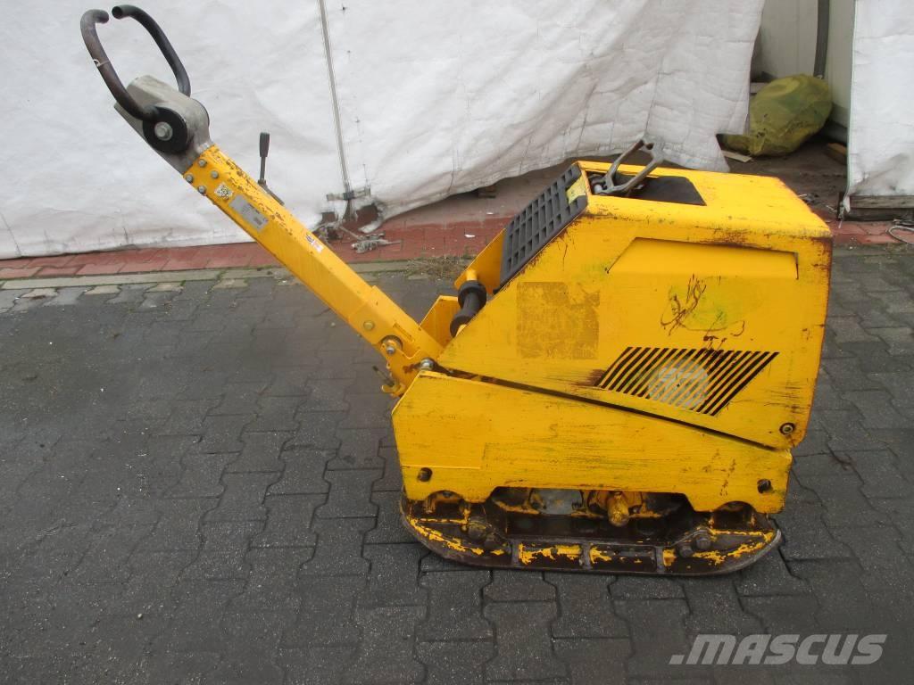 Ammann APR 5920 Vibroplater