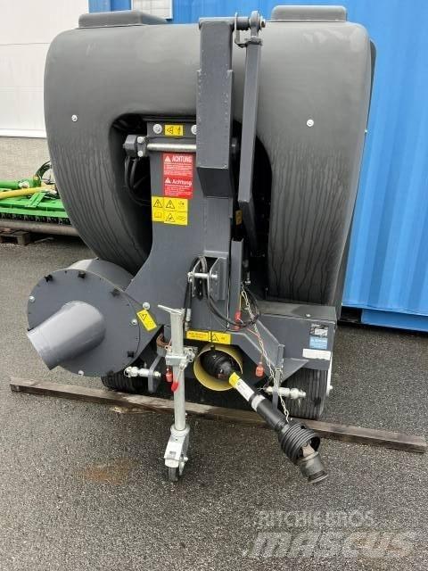 Matev CLS-B-1650 Park- og hagemaskiner - Annet