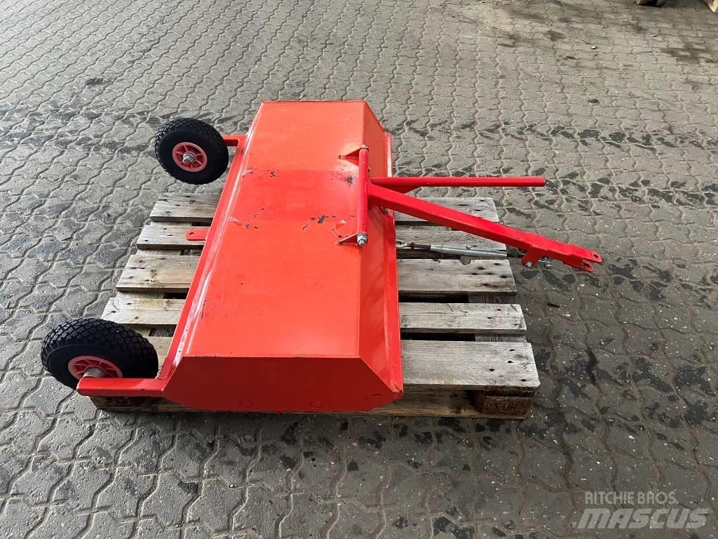 Mossrider 100 cm Park- og hagemaskiner - Annet