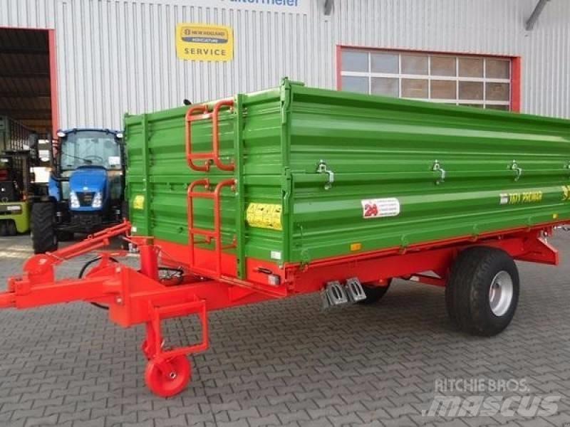 Pronar T671 Tipphengere