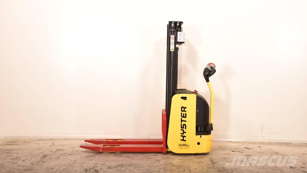 Hyster S1.0-24 Ledestablere
