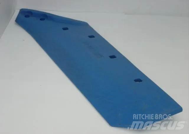 Rabe Plowshares Chassis og understell