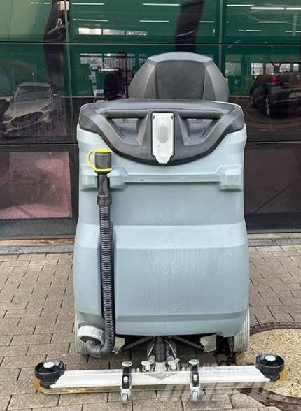 Kärcher B 150 R Gulvvaskemaskiner
