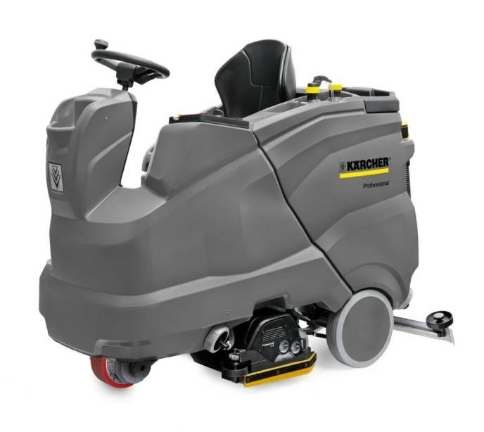 Kärcher B 150 R Gulvvaskemaskiner