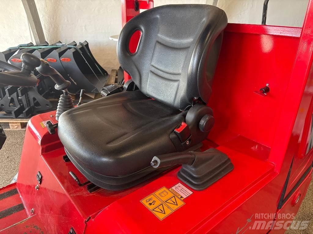 VM 1036 LX Minilastere
