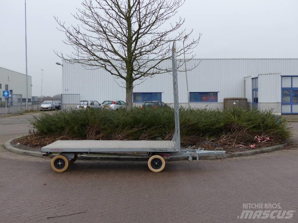 Viking Trailer Personbilhenger