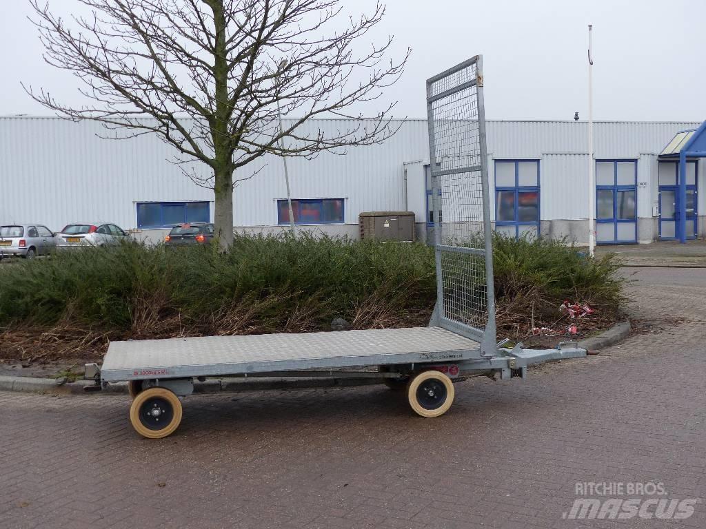 Viking Trailer Personbilhenger