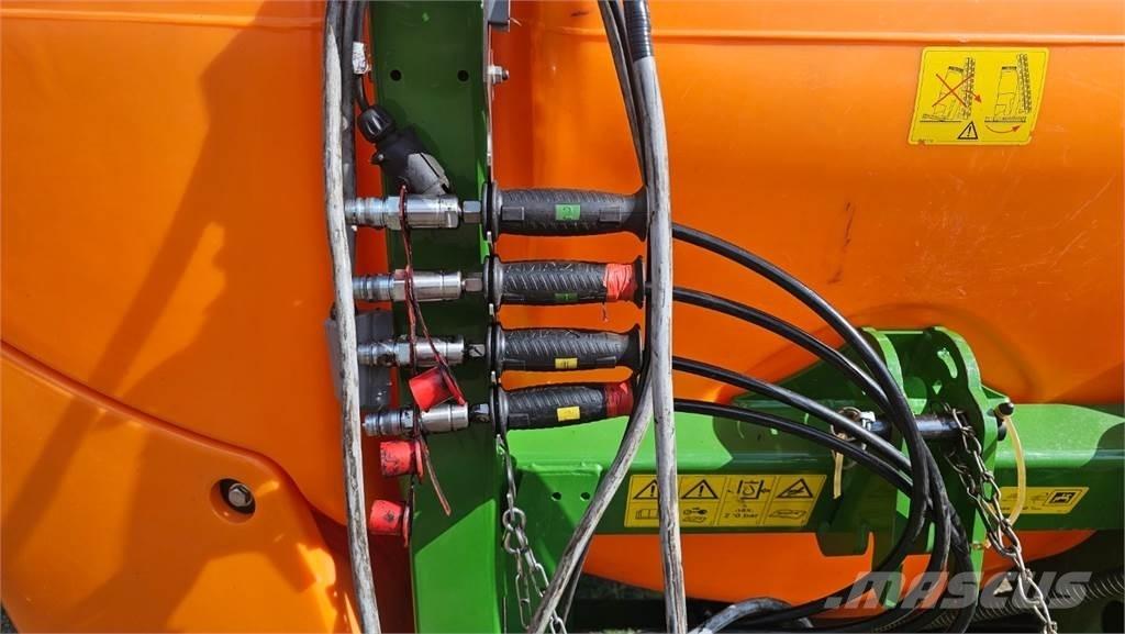 Amazone UF 901 Slepesprøyter