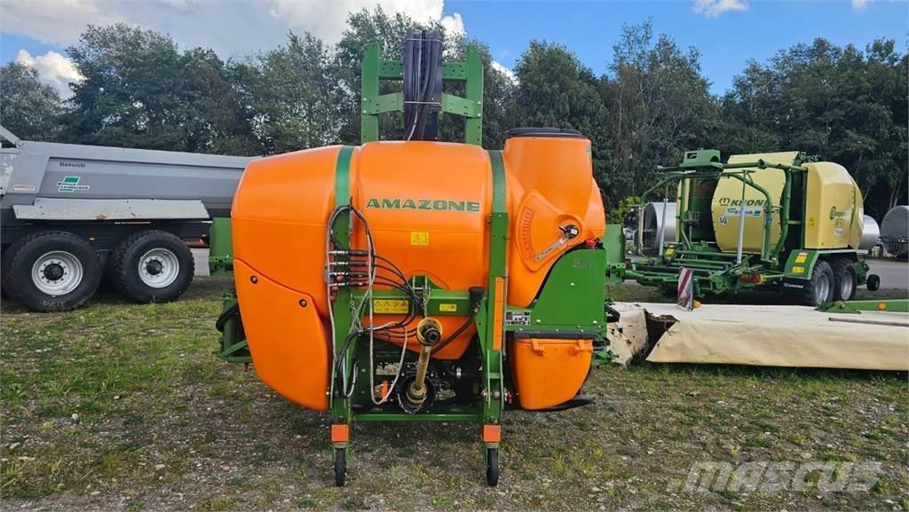 Amazone UF 901 Slepesprøyter