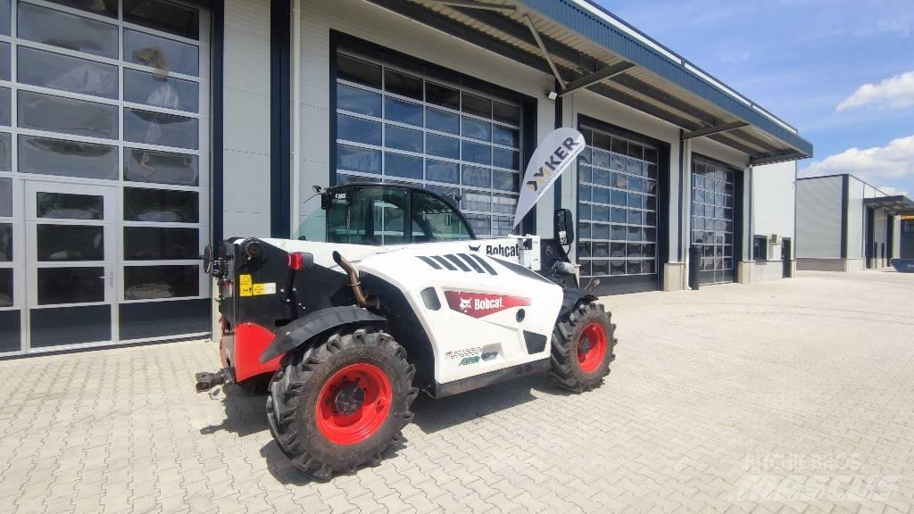 Bobcat TL 34.65 HF Teleskoplastere for Landbruk