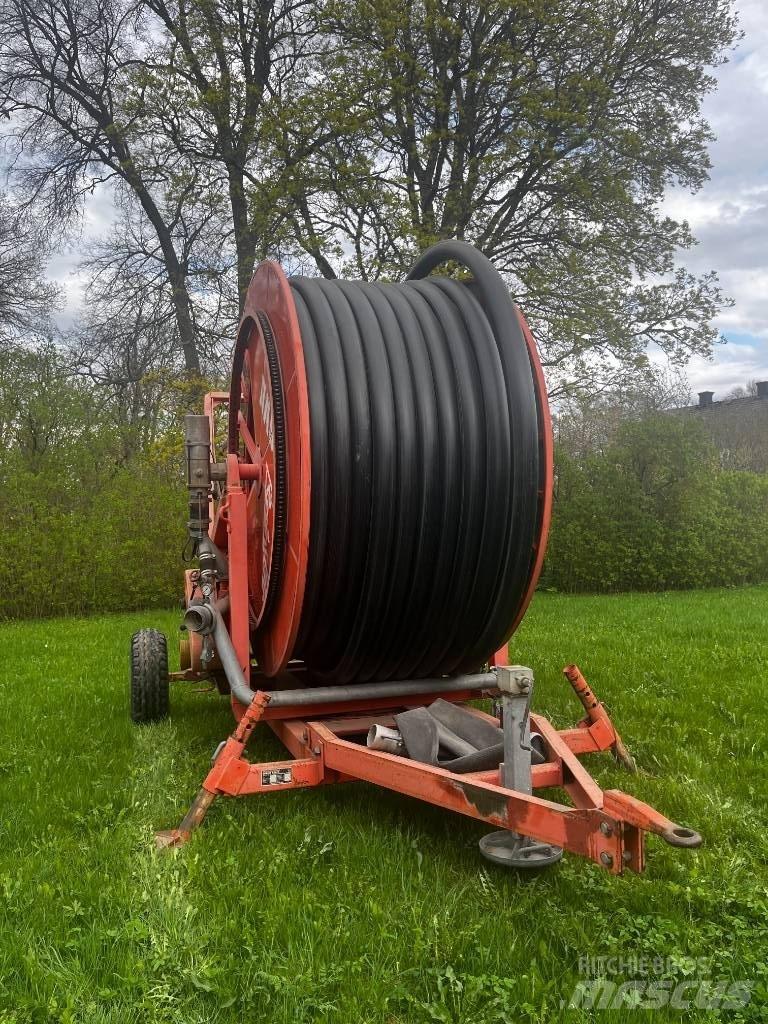 Bauer 110-310 Vanningssystem