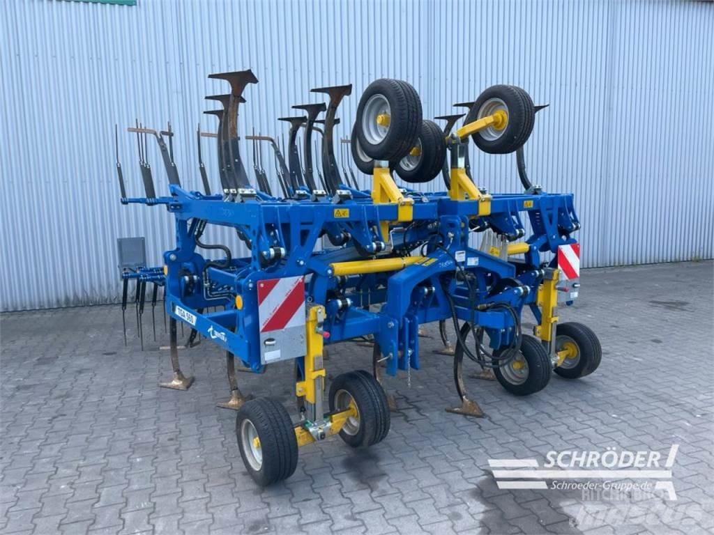  Treffler TGA 560 Kultivatorer