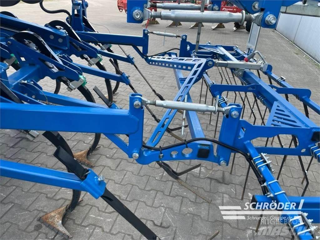  Treffler TGA 560 Kultivatorer