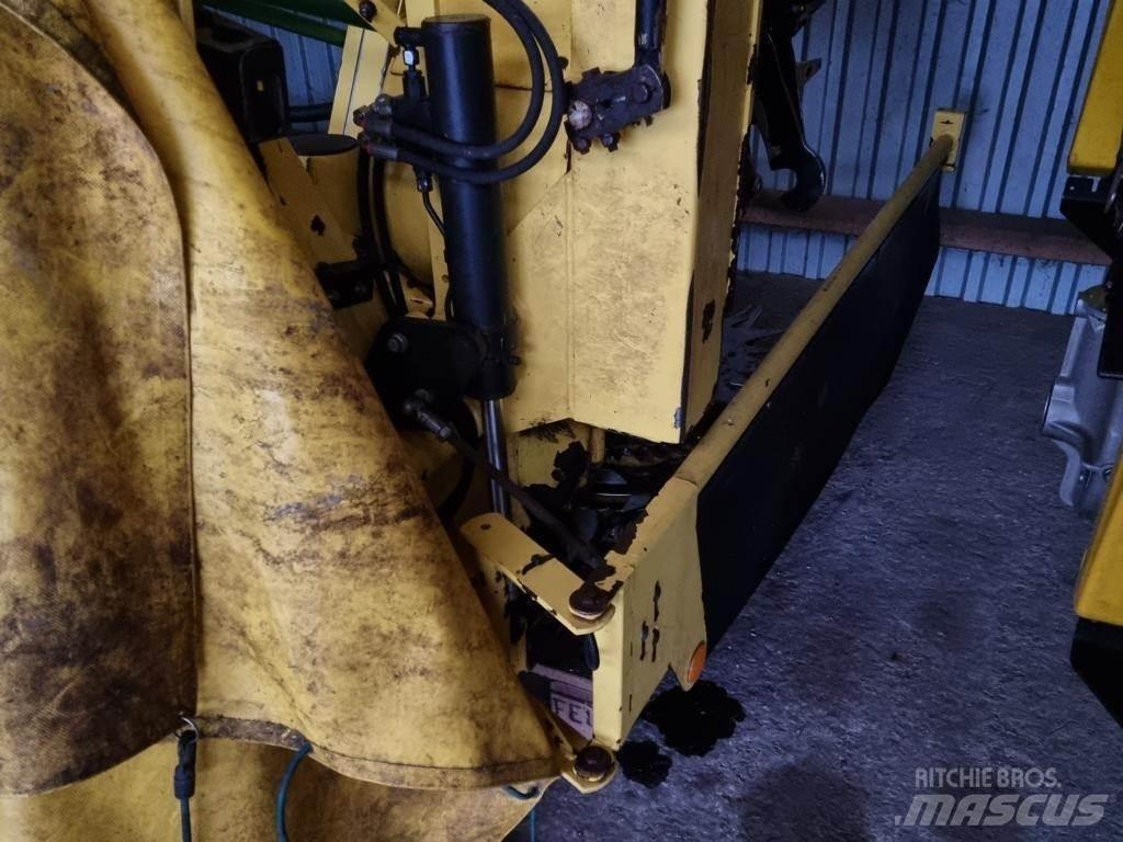 Kemper 375 PLUS Landbruk - Annet