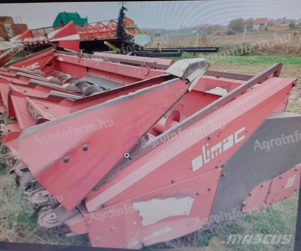 Geringhoff MS-SC 675 Skjærebord til skurtresker