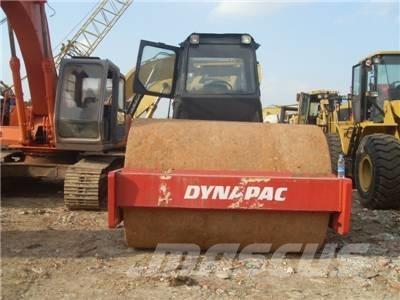 Dynapack CA 251 D Valsetog