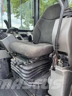 Bobcat E 50 Minigravere <7t