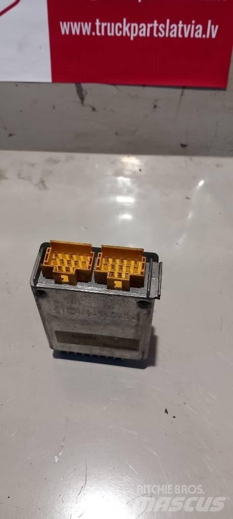 MAN TGA.  81258117010 Lys - Elektronikk