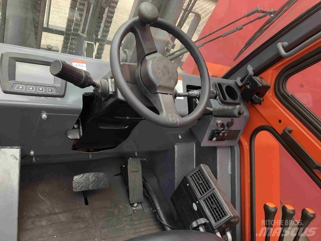 Goodsense FD 35RT Diesel Trucker