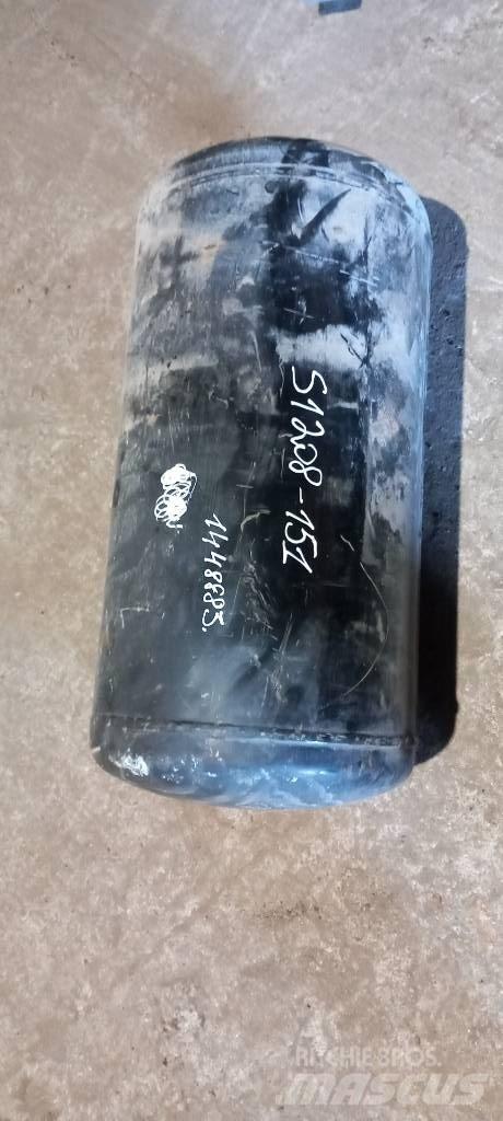 Scania 94 D.   1357950 Bremser