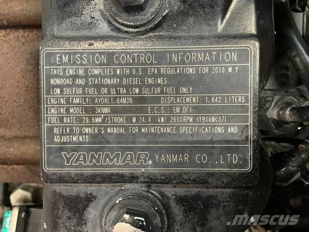 Ammann AV 23-2 Tandem Valser