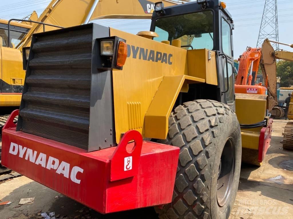Dynapac CA 30 Valsetog