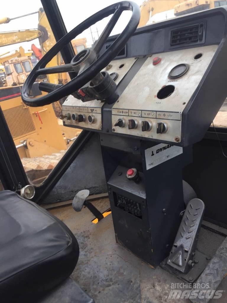 Dynapac CA 30 Valsetog