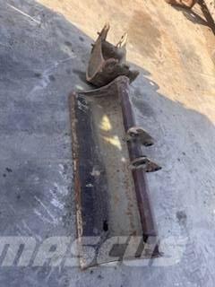 Yanmar B 25 V Minigravere <7t