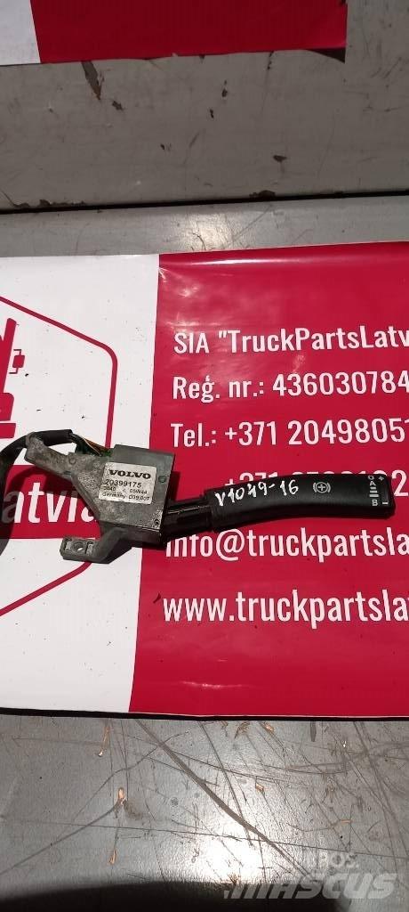 Volvo FH 12.   20399175 Førerhus og Interiør