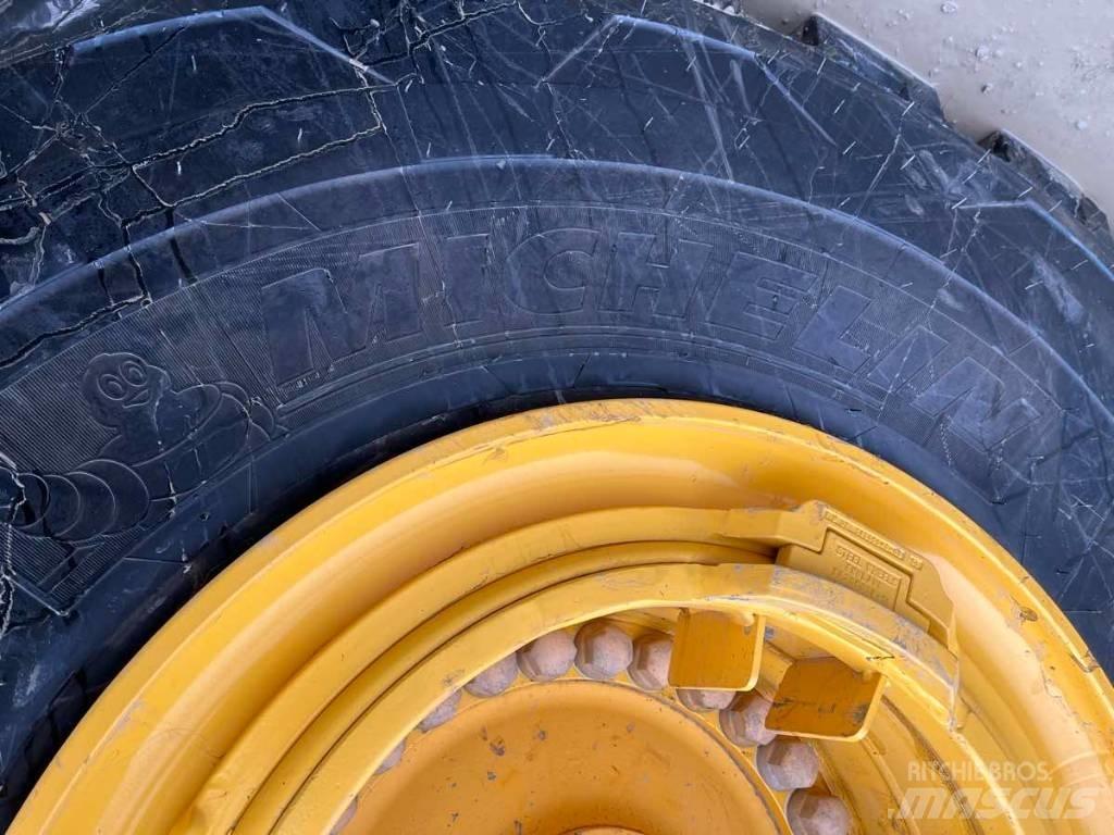 Volvo L250G Hjullastere