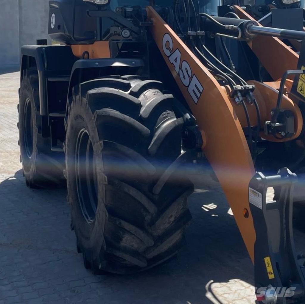 Alliance 620/70R26 Dekk, hjul og felger