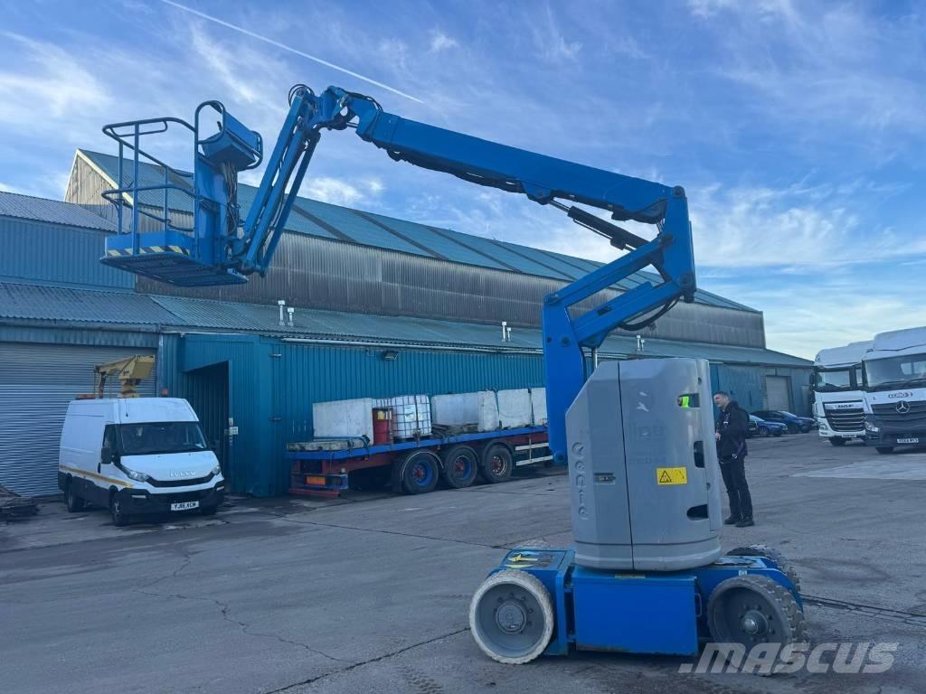 Genie Z 30/20 N RJ Leddede bomlifter