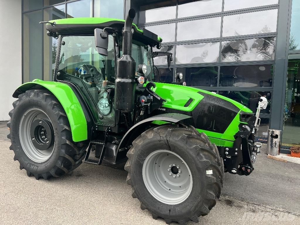 Deutz-Fahr 5125 Traktorer