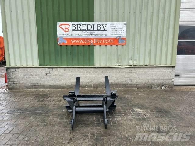  Palet Fork CW 30 Pallegafler