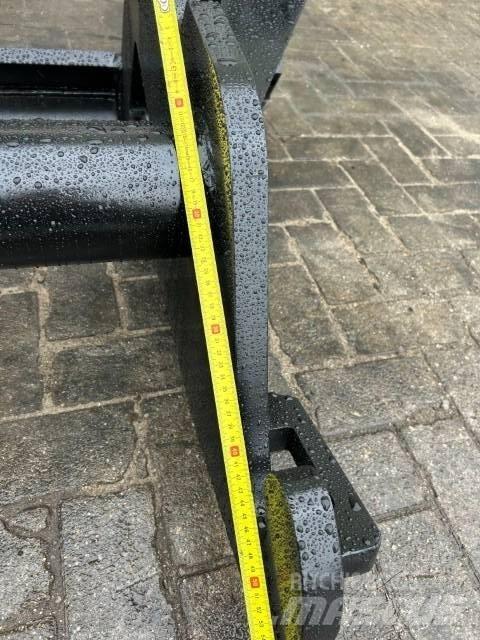  Palet Fork CW 30 Pallegafler