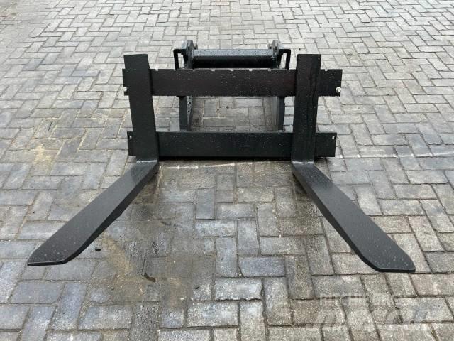  Palet Fork CW 30 Pallegafler