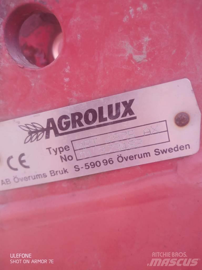 Agrolux MRT 4975 AX Vendeploger