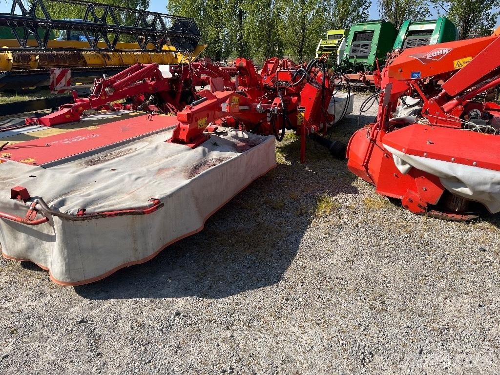 Kuhn FC 813 R Slåmaskiner